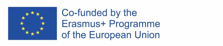Erasmus Co Funded Logo 768x158