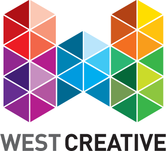 West Creative logo web