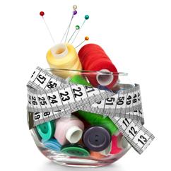 Sewing notions 242